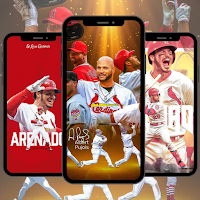 Cardinals Team Wallpaper