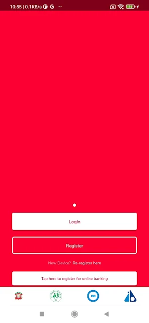 Siddhartha Swabalamban App Screenshot 1