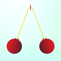 Latto Latto Clacker Balls