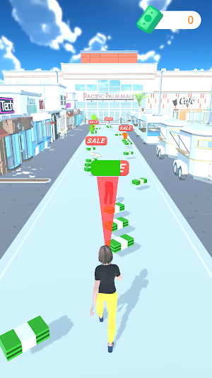 Scanner Run Screenshot 0