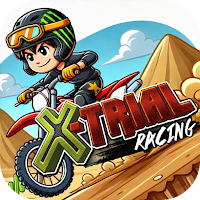 Motorcycle riding challenge