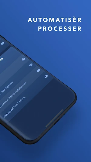 IntraManager Work Screenshot 1
