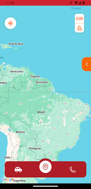 TECNOVA PROTEÇÃO VEICULAR Screenshot 2