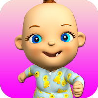 Baby Run – Jump Star