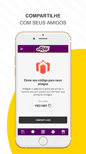Sr Açaí Screenshot 2
