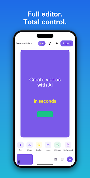 Powtoon Screenshot 3