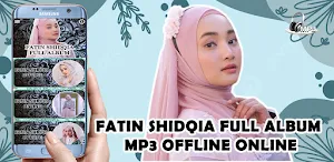 Lagu Menggenggam Mimpi - Fatin Screenshot 3