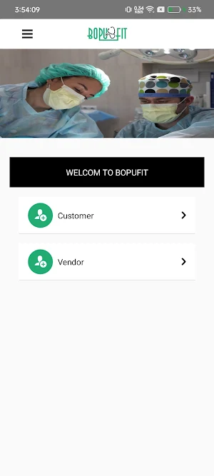 Bopufit Sales Screenshot 0