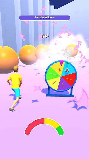 Mr Peast Screenshot 3
