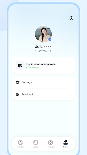 ConTutor Screenshot 3