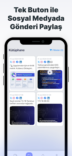 Branch Hub - Mobile Screenshot 0