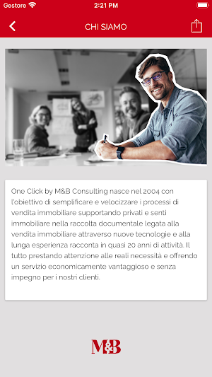 OneClick Plus Screenshot 2