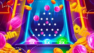 Sticky Saga Screenshot 0