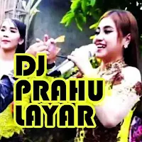 DJ Prahu Layar