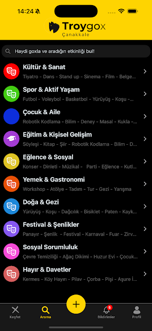 Troygox Screenshot 3