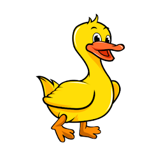 Duck Wallpapers Screenshot 0