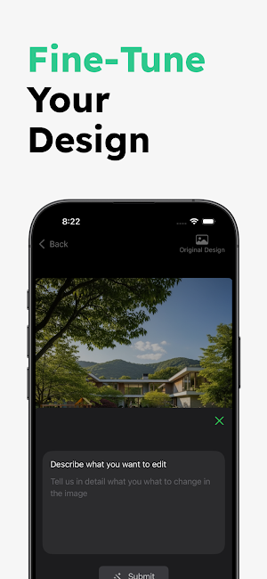 Landscape design Screenshot 3