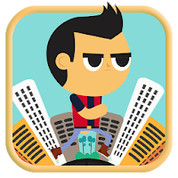 The Street Runner