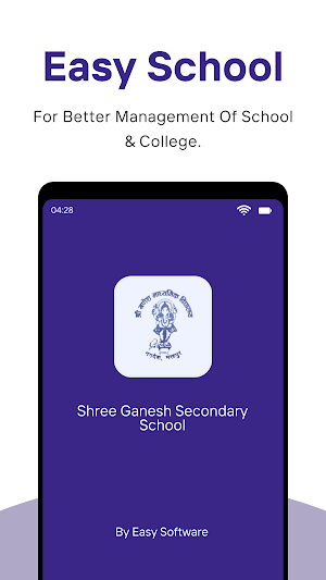 Ganesh Secondary School Screenshot 0