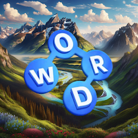 crossword puzzle