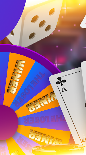 Jackpot Life Story Screenshot 1