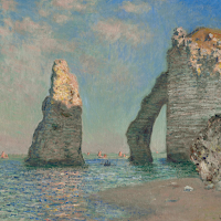 Monet's Coast – Audio guide