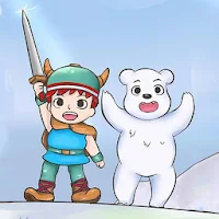 Magnus’s Adventure: Magnus meets Polo