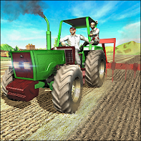 Expert Farmer Simulator 2025