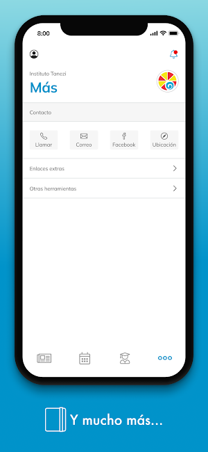 TANEZI Screenshot 3