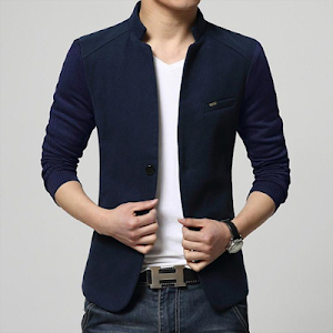 Mens Fashion Casual Screenshot 2