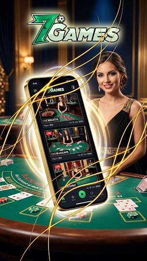 7Games Screenshot 3
