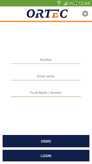 Routing for Detail Result Screenshot 1