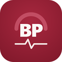 BP Log: Blood Pressure Diary