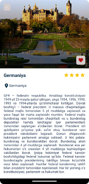 Travel to Europe Screenshot 0
