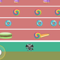 Agility Test