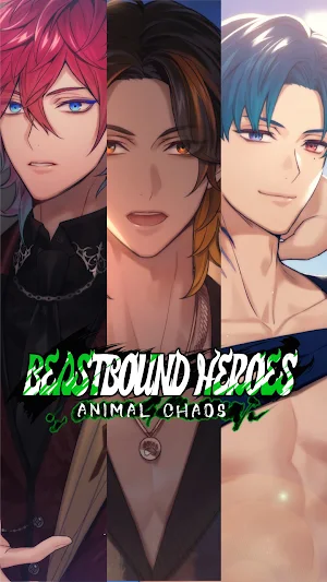 Beastbound Heroes Screenshot 0