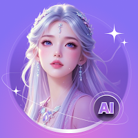AI Cartoon Face - Photo Editor