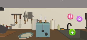 Mother Simulator 3D: Mom life Screenshot 3