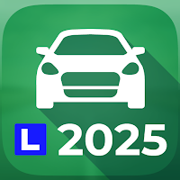 Dutch CBR Theory Test 2025