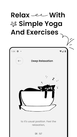 Refresh Screenshot 3