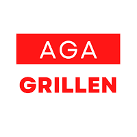 Aga Grillen