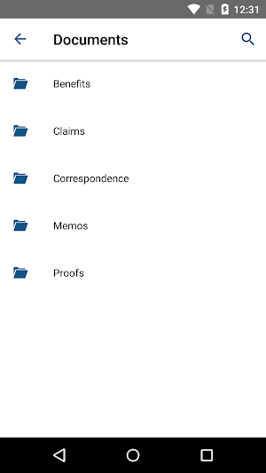 Adams Flying Service Screenshot 2