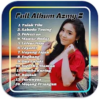 Full Album Azmy Z Musik Sunda