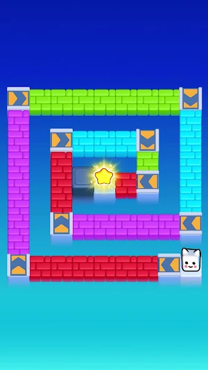Cubo Colour Screenshot 3