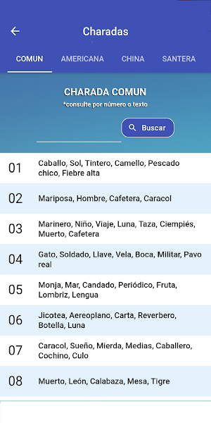 La Bolita Screenshot 3