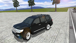 Offroad Cruiser Screenshot 0