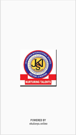 JAI KRISHNA INTERNATIONAL Screenshot 1