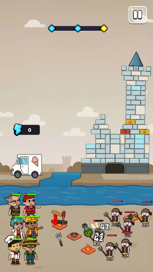 Brick RPG Screenshot 3