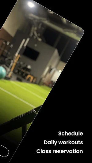 Kinetic Impact Screenshot 1