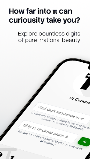 Pi Curious Screenshot 0